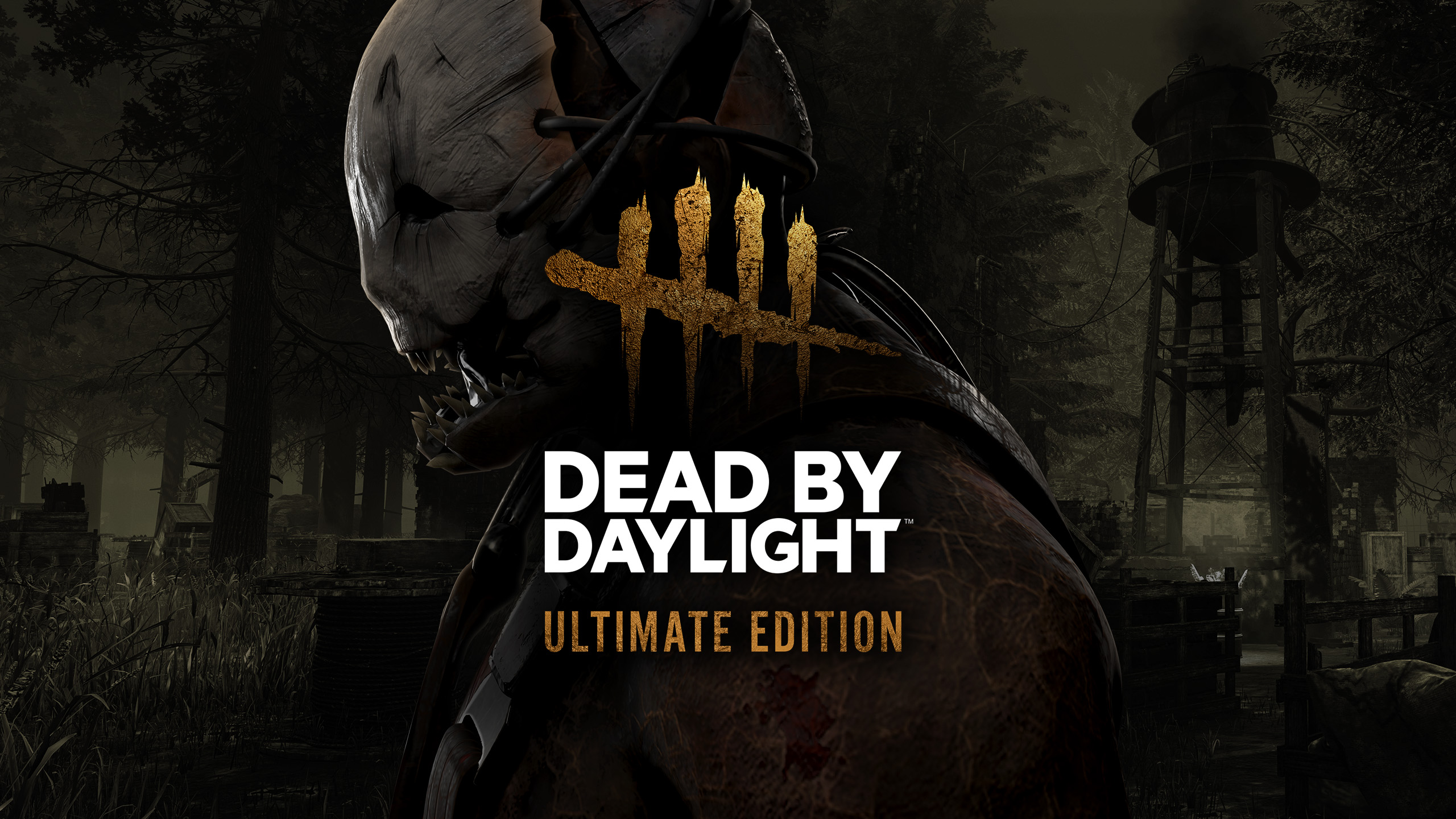 Dead by Daylight Ultimate Edition-GOG