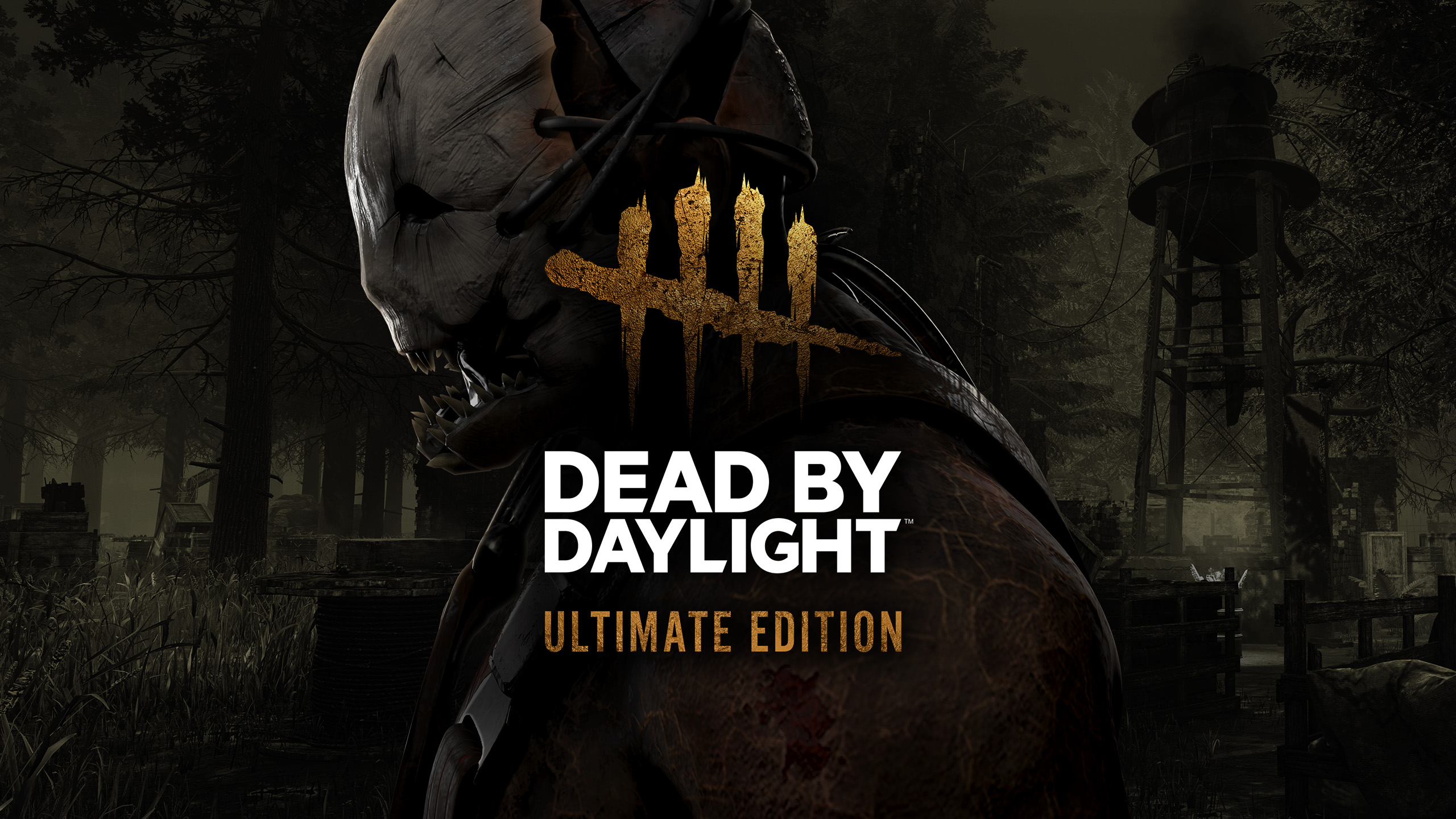 Dead by Daylight Ultimate Edition-GOG Free Download