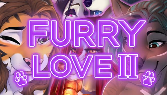 Furry Love 2 Free Download