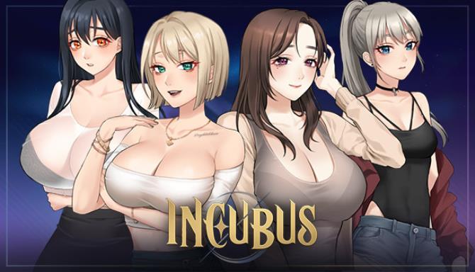 Incubus Free Download