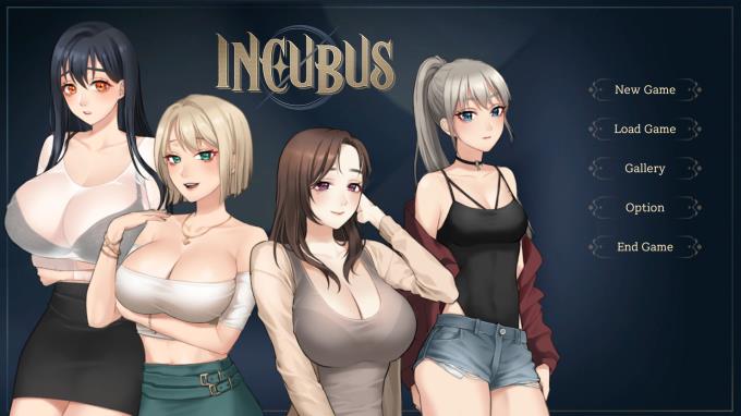 Incubus Torrent Download