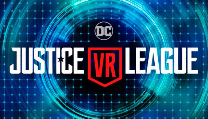 Justice League VR: The Complete Experience Free Download