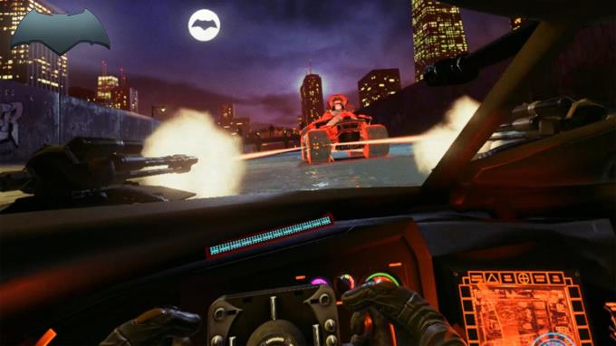 Justice League VR: The Complete Experience PC Crack