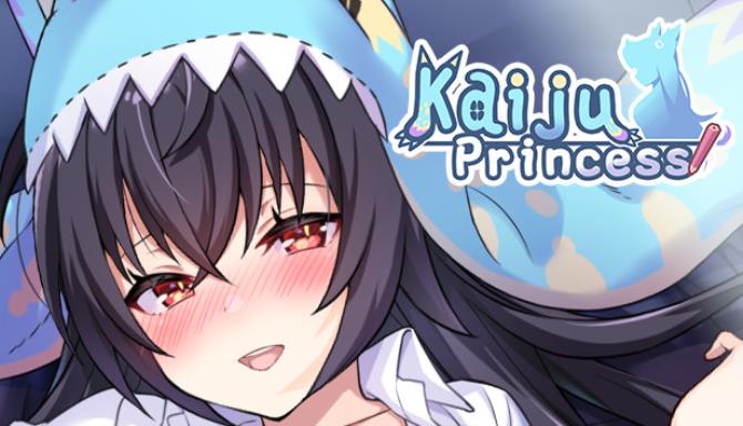 Kaiju Princess Free Download