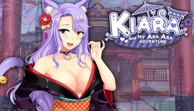 Kiara And My Ara Ara Adventure Free Download