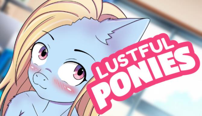 Lustful Ponies Free Download