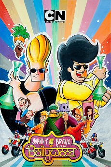 Johnny Bravo Goes to Bollywood Free Download