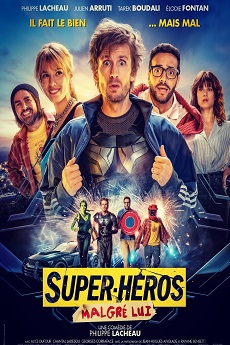 Super-héros malgré lui Free Download