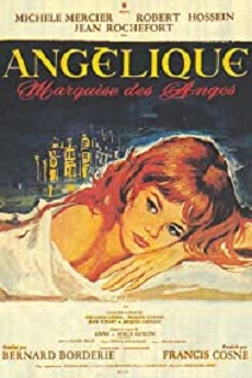 Angélique