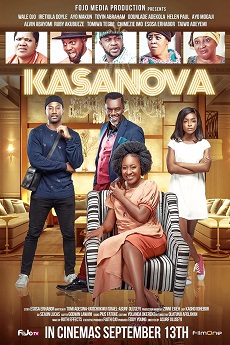 Kasanova Free Download