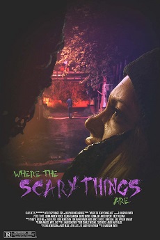 Where the Scary Things Are Free Download