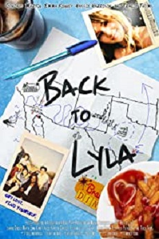 Back to Lyla Free Download