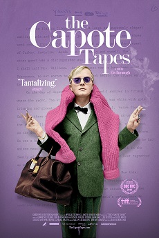 The Capote Tapes Free Download