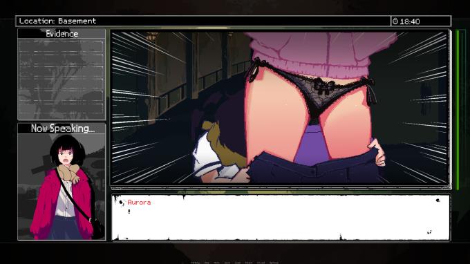 Occult Rewrite PC Crack