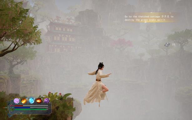White Lady PC Crack
