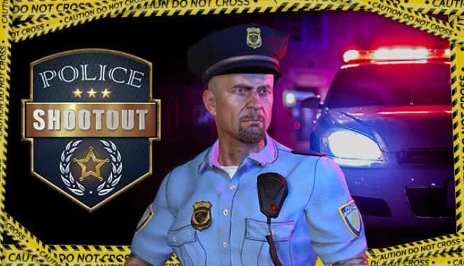 Police Shootout-FLT Free Download