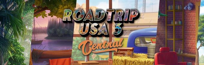Road Trip USA 3 Central-RAZOR Free Download