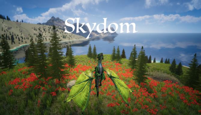Skydom-TiNYiSO Free Download