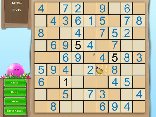 Sudoku Variants PC Crack