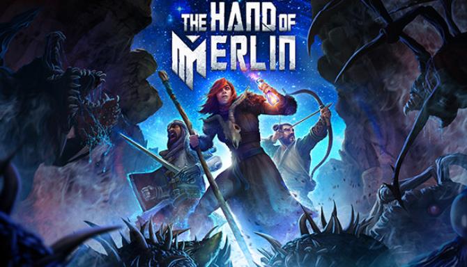 The Hand of Merlin-FLT Free Download