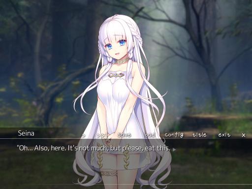 The Humbling of a Holy Maiden Torrent Download