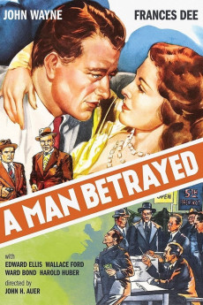 A Man Betrayed Free Download