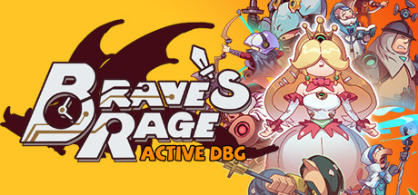 Active DBG: Brave’s Rage v0.920.5 Free Download