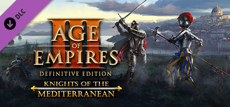Age of Empires III Definitive Edition Knights of the Mediterranean-Razor1911 Free Download