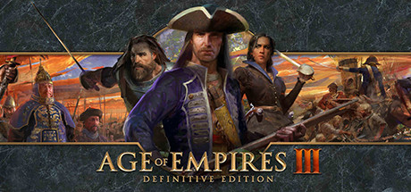 Age of Empires III Definitive Edition v100.13.10442.0