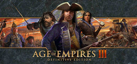 Age of Empires III Definitive Edition v100.13.10442.0 Free Download