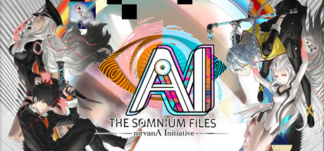 AI: THE SOMNIUM FILES – nirvanA Initiative Free Download