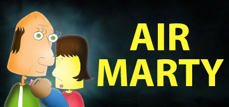 Air Marty Free Download