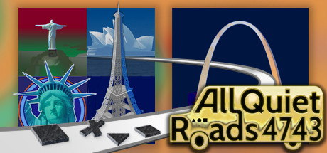 All Quiet Roads 4743 Free Download