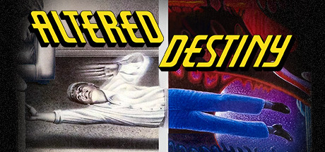 Altered Destiny Free Download