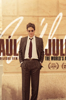 American Masters Raul Julia: The World’s a Stage Free Download