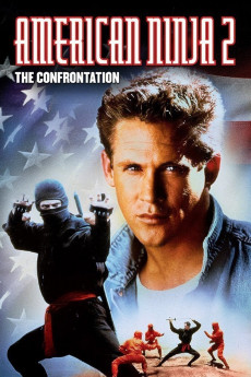 American Ninja 2: The Confrontation Free Download