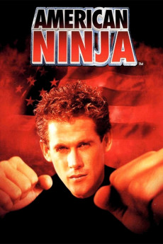 American Ninja Free Download