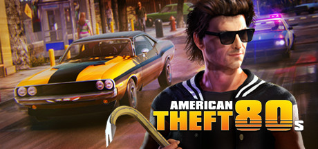 American Theft 80s-FLT Free Download