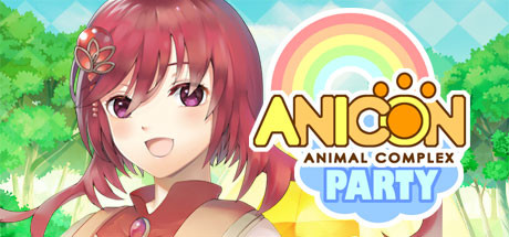 Anicon – Animal Complex – Party Free Download