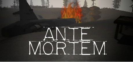 Ante Mortem-DARKSiDERS Free Download