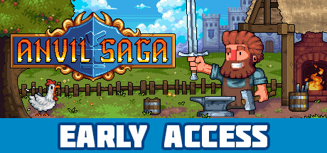 Anvil Saga Free Download