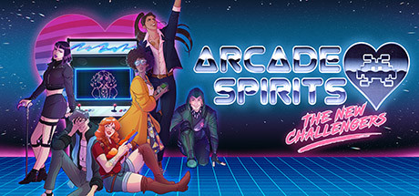 Arcade Spirits: The New Challengers Free Download