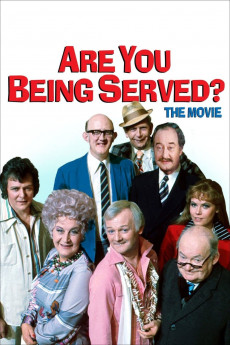 Are You Being Served? Free Download