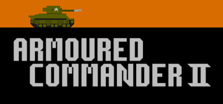 Armoured Commander II Free Download