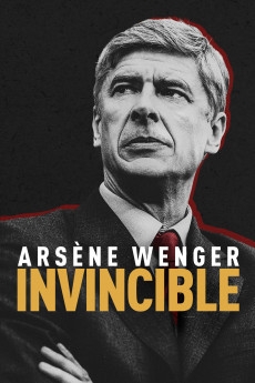 Arsène Wenger: Invincible Free Download