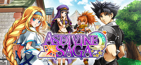 Asdivine Saga Free Download