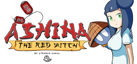 Ashina The Red Witch-DARKZER0