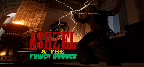 Ashzel and The Power Dagger-DARKSiDERS Free Download