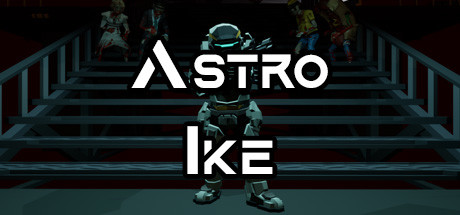 Astro Ike-DARKZER0