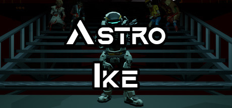 Astro Ike-DARKZER0 Free Download